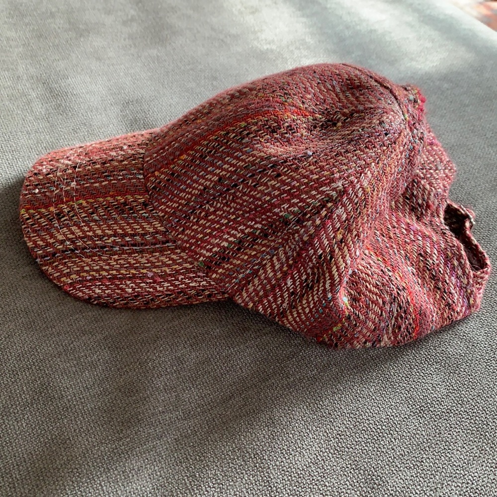 Fashion Cap